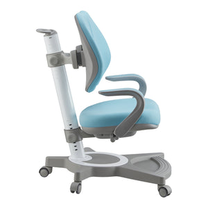 Sedia Girevole Partille per Bambini [en.casa] 