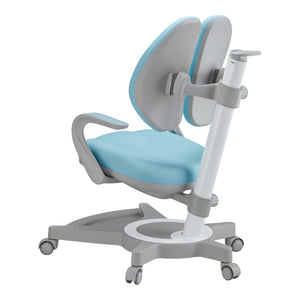 Sedia Girevole Partille per Bambini [en.casa] 