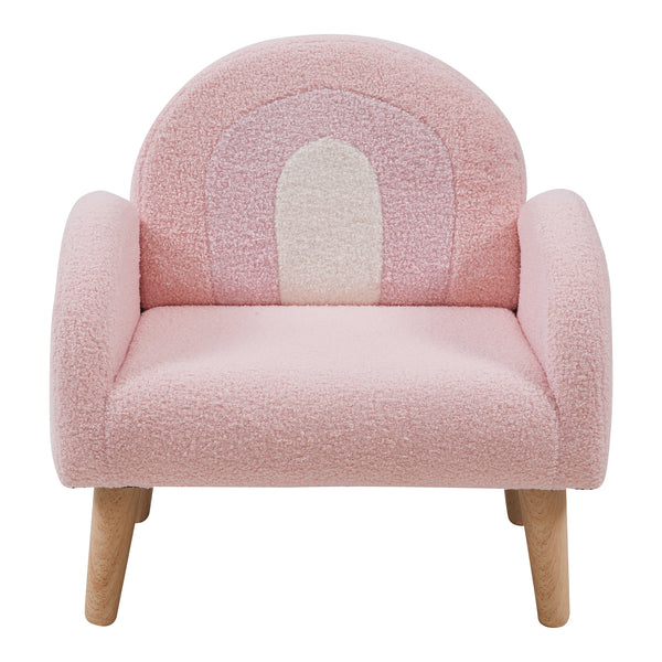 Fauteuil pour enfants Sorreindi [en.casa]
