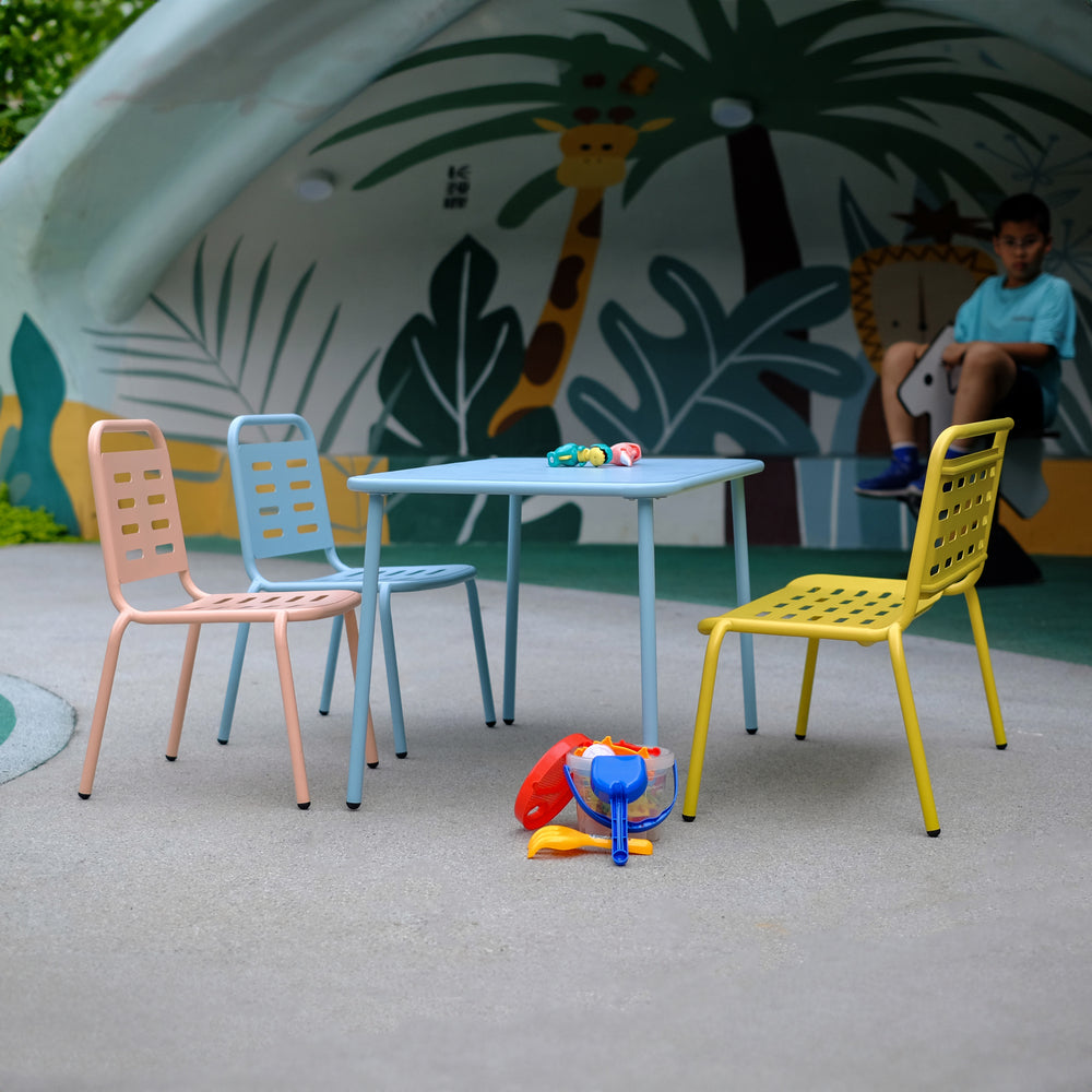 Ensemble de meubles pour enfants Etroubles casa.pro