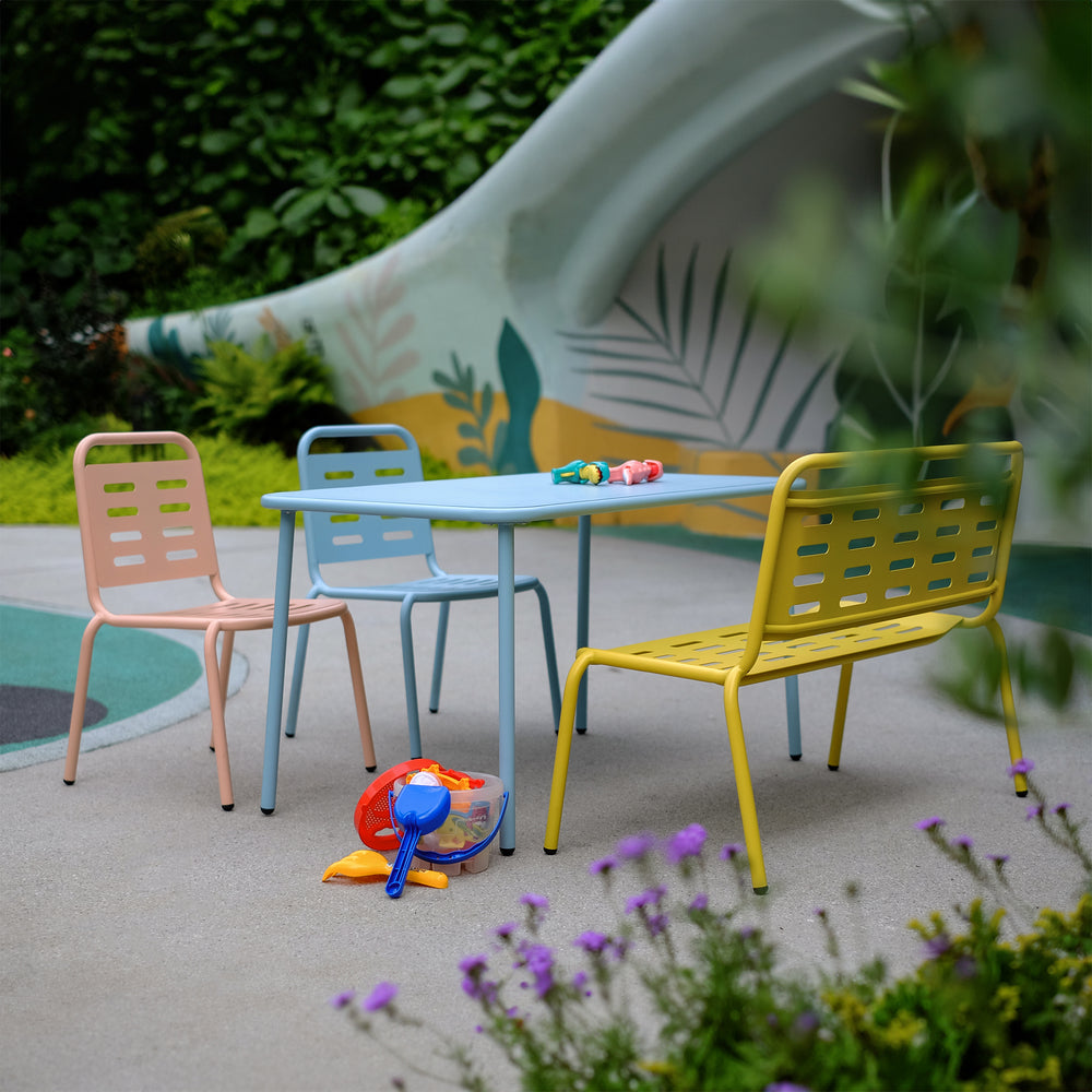Ensemble de meubles pour enfants Etroubles casa.pro