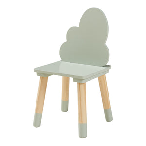 Ensemble de table et 2 chaises pour enfants Hovle [en.casa]