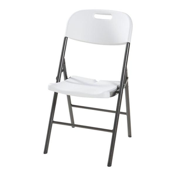 Chaises pliantes Ljusnarsberg 87 x 46 x 53 cm [en.casa]