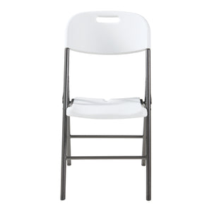 Chaises pliantes Ljusnarsberg 87 x 46 x 53 cm [en.casa]