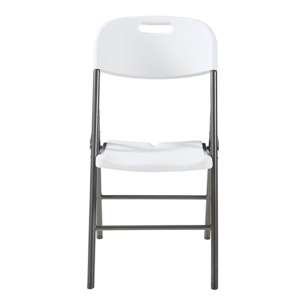 Chaises pliantes Ljusnarsberg 87 x 46 x 53 cm [en.casa]