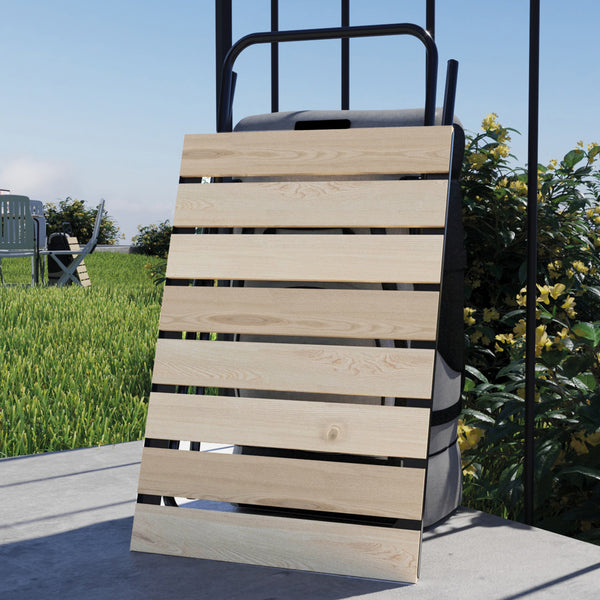 Klapptisch Cavallino 60x40x57 cm [en.casa]