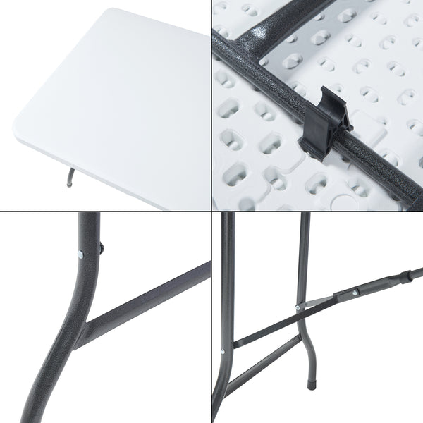 Table pliante Ljusnarsberg [en.casa]