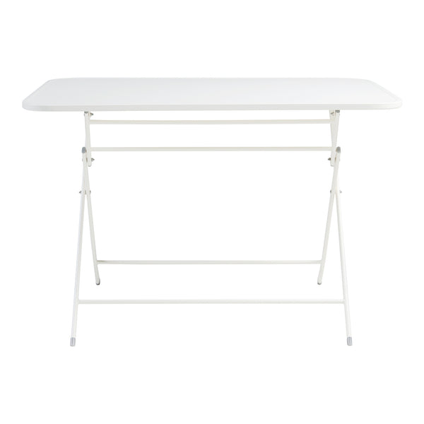 Tavolo Pieghevole Sande [en.casa]