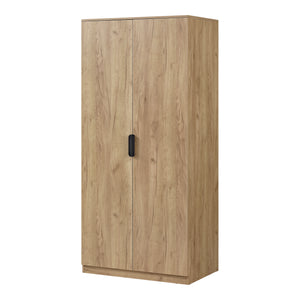 Armoire de chambre Eiselfing [en.casa]