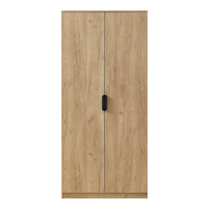 Armoire de chambre Eiselfing [en.casa]