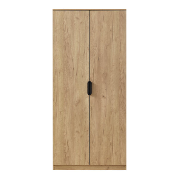 Armoire de chambre Eiselfing [en.casa]