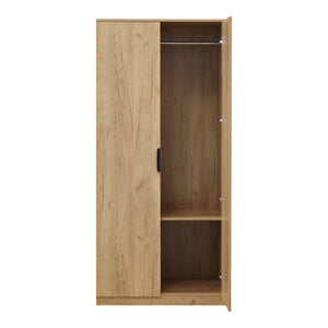 Armoire de chambre Eiselfing [en.casa]