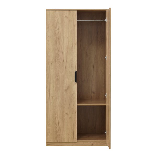 Armoire de chambre Eiselfing [en.casa]