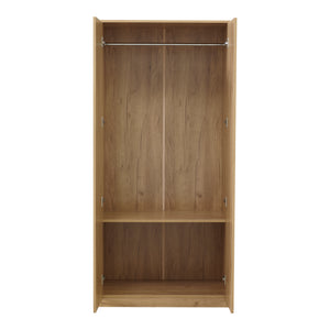 Armoire de chambre Eiselfing [en.casa]