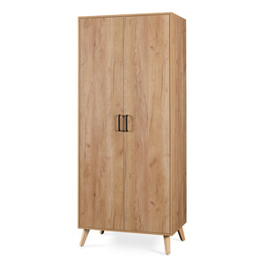 Armoire Norg [en.casa]