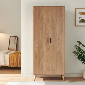 Armoire Norg [en.casa]