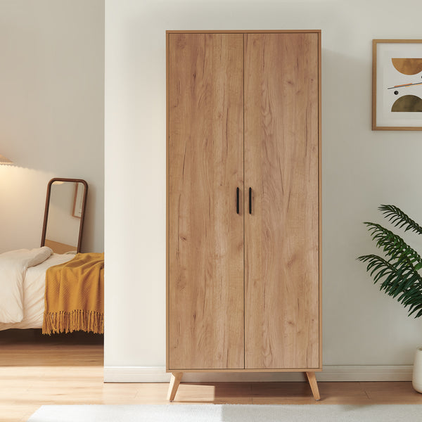 Armoire Norg [en.casa]