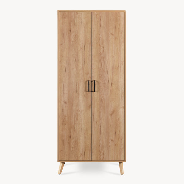 Armoire Norg [en.casa]