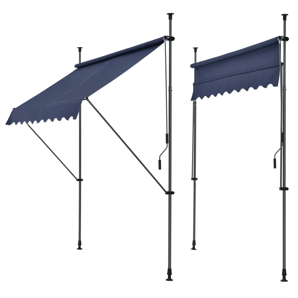 Store banne à pression Stem [pro.tec] - premiumXL