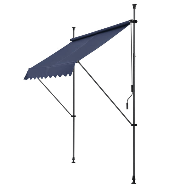 Klemmmarkise Stem [pro.tec]