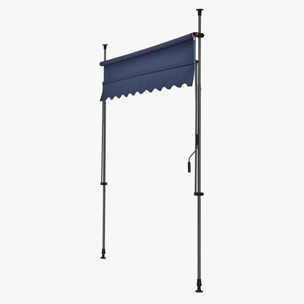 Klemmmarkise Stem [pro.tec]