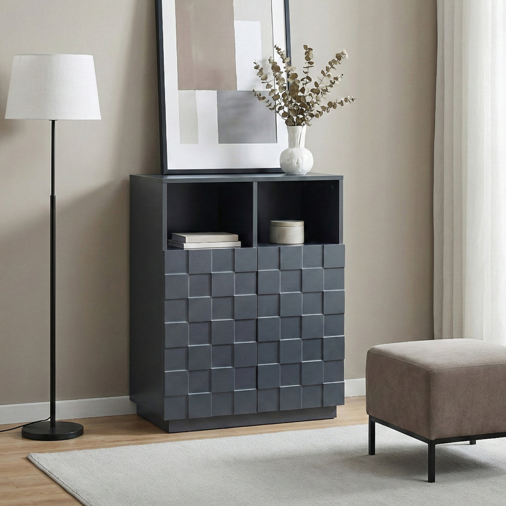 Highboard Bopibobro [en.casa]