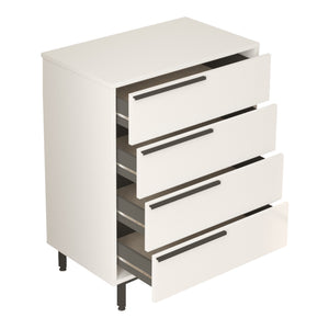 Commode Vesanto 95 x 75 x 45 cm [en.casa]