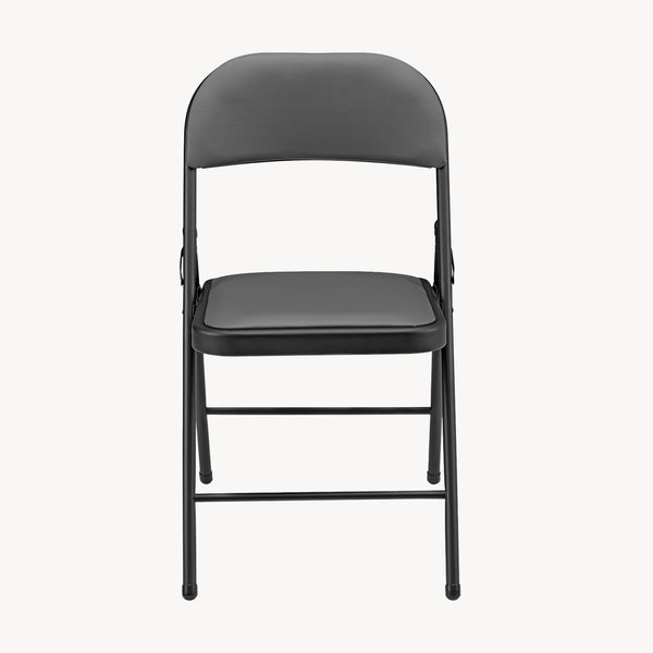 Konferenzstuhl Office 6er Set Kunstleder [pro.tec]