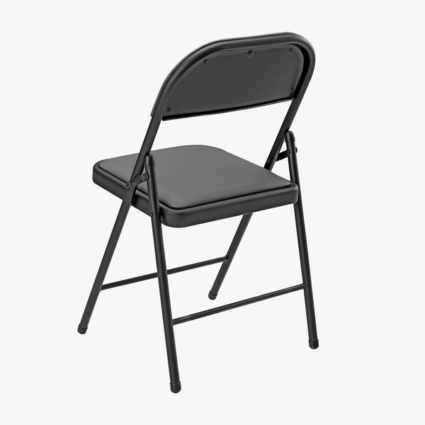 Konferenzstuhl Office 6er Set Kunstleder [pro.tec]