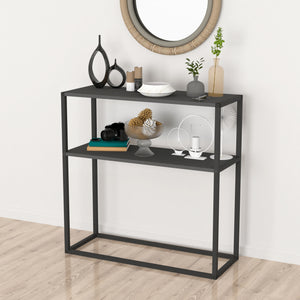 Table console Hemsedal en différentes couleurs [en.casa] - premiumXL