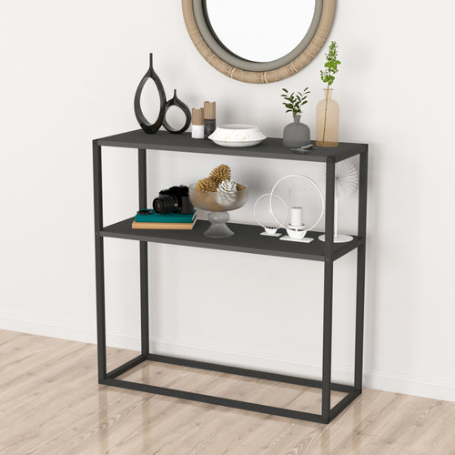 Table console Hemsedal en différentes couleurs [en.casa] - premiumXL