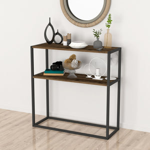 Console Hemsedal en différentes couleurs [en.casa] - premiumXL