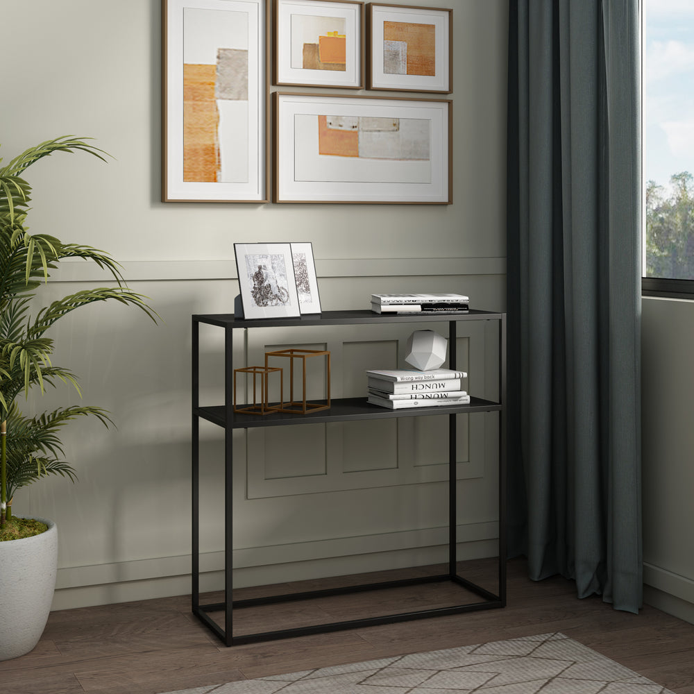 Table console Kuhmo [en.casa] - premiumXL