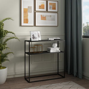 Table console Kuhmo [en.casa] - premiumXL