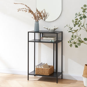 Table console Kumlinge en différentes couleurs et tailles [en.casa] - premiumXL