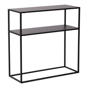 Table console Kuhmo 80 x 80 x 30 cm [en.casa]