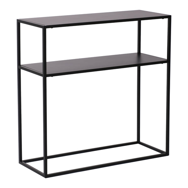 Table console Kuhmo 80 x 80 x 30 cm [en.casa]
