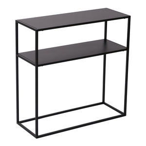 Table console Kuhmo 80 x 80 x 30 cm [en.casa]