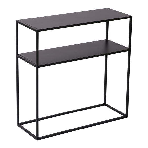 Table console Kuhmo 80 x 80 x 30 cm [en.casa]