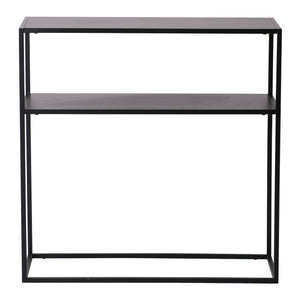 Table console Kuhmo 80 x 80 x 30 cm [en.casa]