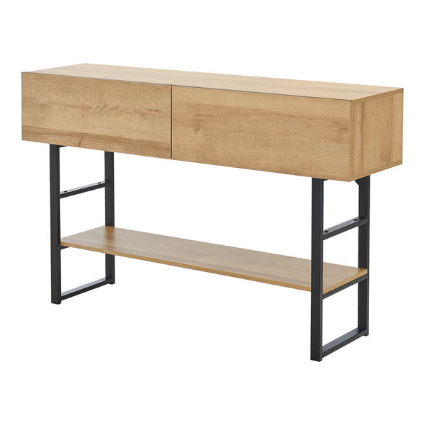 Table console Varberg 75 x 120 x 30 cm [en.casa]
