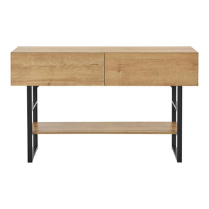 Table console Varberg 75 x 120 x 30 cm [en.casa]

