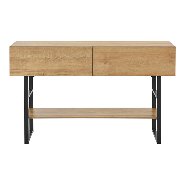 Table console Varberg 75 x 120 x 30 cm [en.casa]
