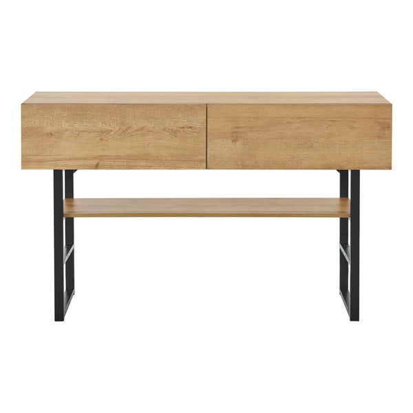 Table console Varberg 75 x 120 x 30 cm [en.casa]

