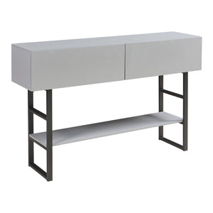Table console Varberg 75 x 120 x 30 cm [en.casa]
