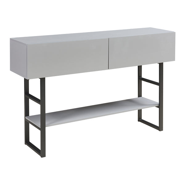 Table console Varberg 75 x 120 x 30 cm [en.casa]
