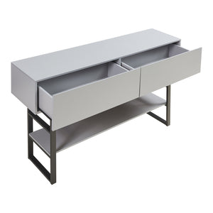 Table console Varberg 75 x 120 x 30 cm [en.casa]
