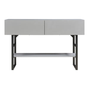Table console Varberg 75 x 120 x 30 cm [en.casa]
