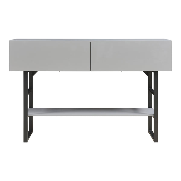 Table console Varberg 75 x 120 x 30 cm [en.casa]
