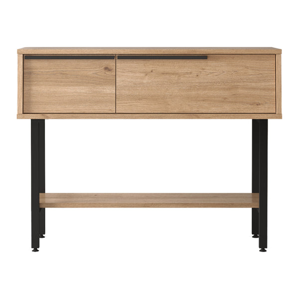 Table console Vesanto 100 x 30 x 76 cm [en.casa]